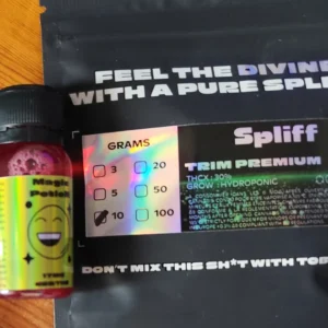 Recensione cliente Trim Premium con foto - Spliff
