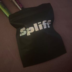 Recensione cliente Trim Premium con foto - Spliff