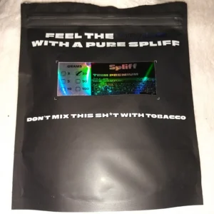 Recensione cliente Trim Premium con foto - Spliff
