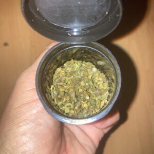 Recensione cliente Trim Premium con foto - Spliff