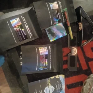 Recensione cliente Trim Premium con foto - Spliff