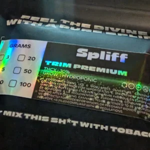 Recensione cliente Trim Premium con foto - Spliff