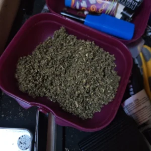 Recensione cliente Trim Premium con foto - Spliff