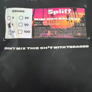 Recensione cliente Trim Premium con foto - Spliff