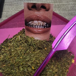 Recensione cliente Trim Premium con foto - Spliff