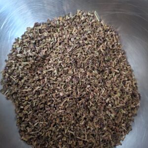 Recensione cliente Trim Premium con foto - Spliff
