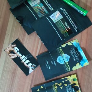 Recensione cliente Trim Premium con foto - Spliff