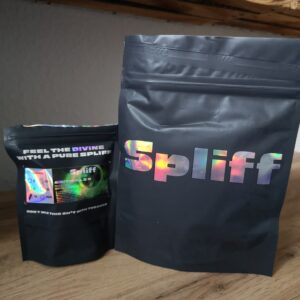 Recensione cliente Trim Premium con foto - Spliff