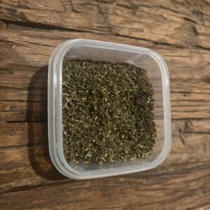 Recensione cliente Trim Premium con foto - Spliff