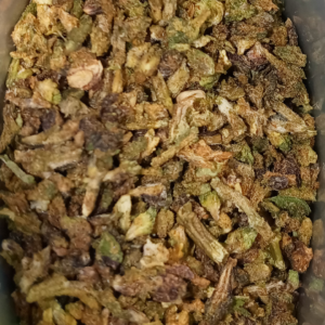 Recensione cliente Trim Premium con foto - Spliff