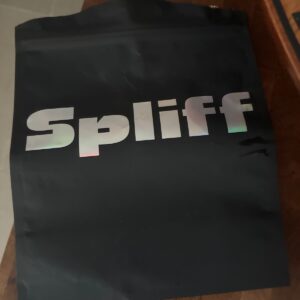 Recensione cliente Trim Premium con foto - Spliff