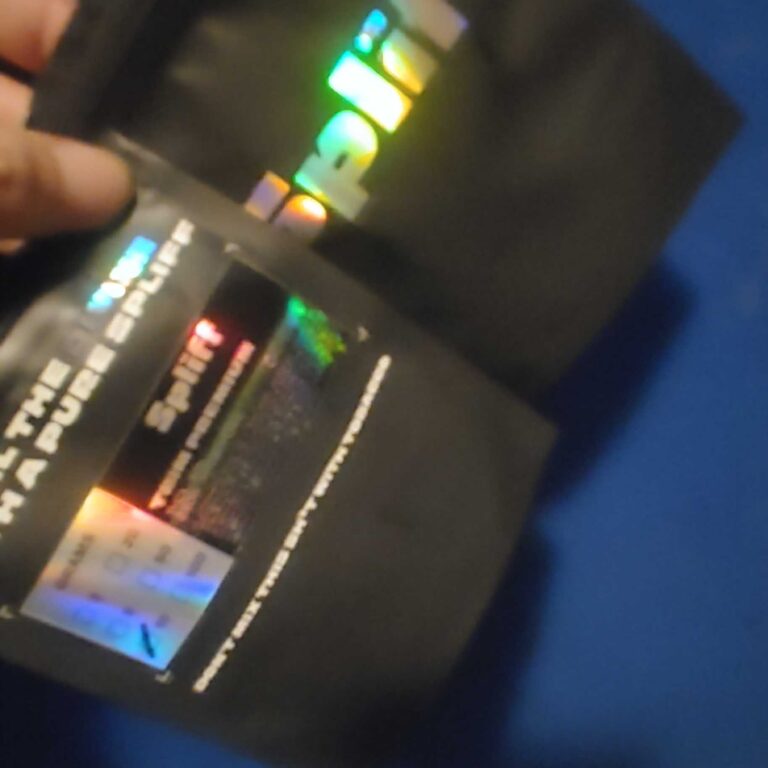 Recensione cliente Trim Premium con foto - Spliff