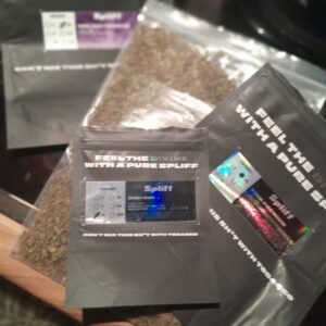 Recensione cliente Trim Premium con foto - Spliff