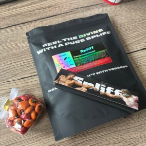 Recensione cliente Trim Premium con foto - Spliff