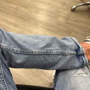 Recensione cliente Triple Zero con foto - Spliff