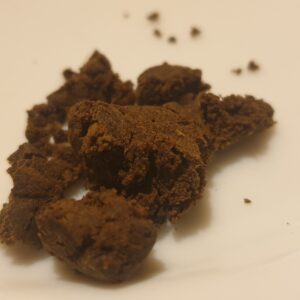 Recensione cliente Triple Zero con foto - Spliff