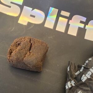 Recensione cliente Triple Zero con foto - Spliff