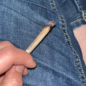 Recensione cliente Triple Zero con foto - Spliff