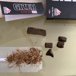 Recensione cliente Triple Zero con foto - Spliff