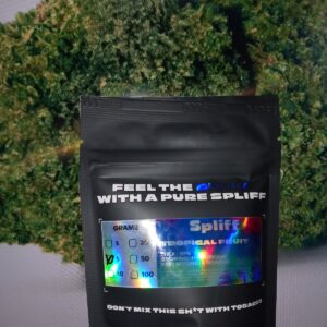Recensione cliente Tropical Fruit con foto - Spliff