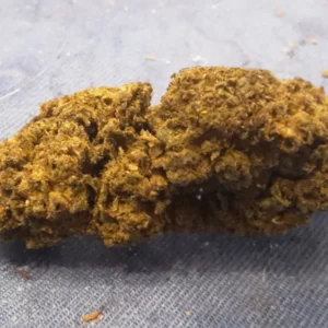Recensione cliente Tropical Fruit con foto - Spliff