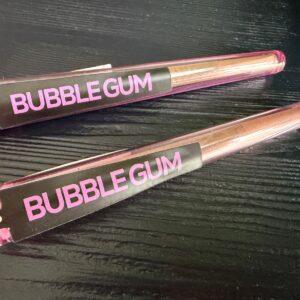 Recensione cliente Spinelli CBD pre-rollati - Bubble Gum con foto - Spliff