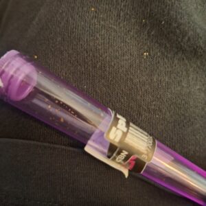 Recensione cliente Spinelli CBN pre-rollata - Superskunk con foto - Spliff