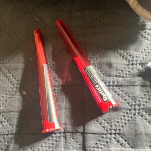Recensione cliente Spinelli THCX pre-rollati - Royal Hash con foto - Spliff