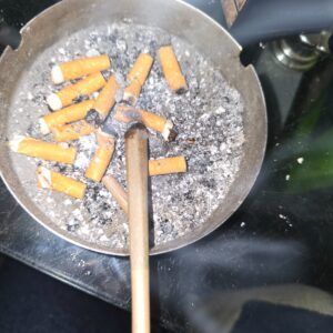 Recensione cliente Spinelli THCX pre-rollati - Royal Hash con foto - Spliff