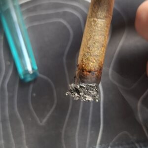 Recensione cliente Spinelli THCX pre-rollati - Zkittlez con foto - Spliff