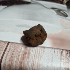 Recensione cliente White Ice O Lator con foto - Spliff