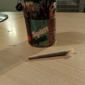 Recensione cliente White Ice O Lator con foto - Spliff