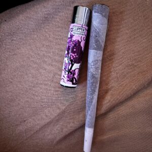 Recensione cliente White Ice O Lator con foto - Spliff