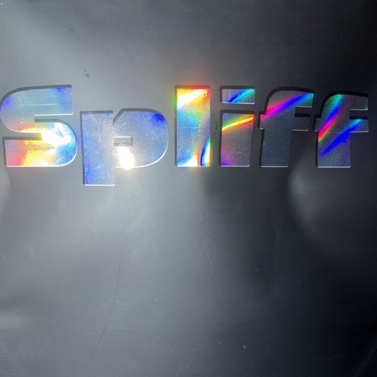 Click to view full screen Recensione cliente White Ice O Lator con foto - Spliff